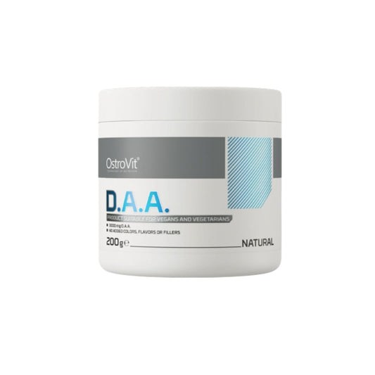 DAA SIN SABOR 200GR - OSTROVIT