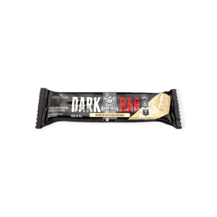 BOX 8 BARRAS DARKBAR PROTEIN BAR – INTEGRALMÉDICA