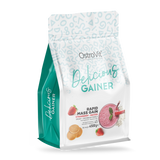 DELICIOUS GAINER 4500GR 45 PORCIONES - OSTROVIT
