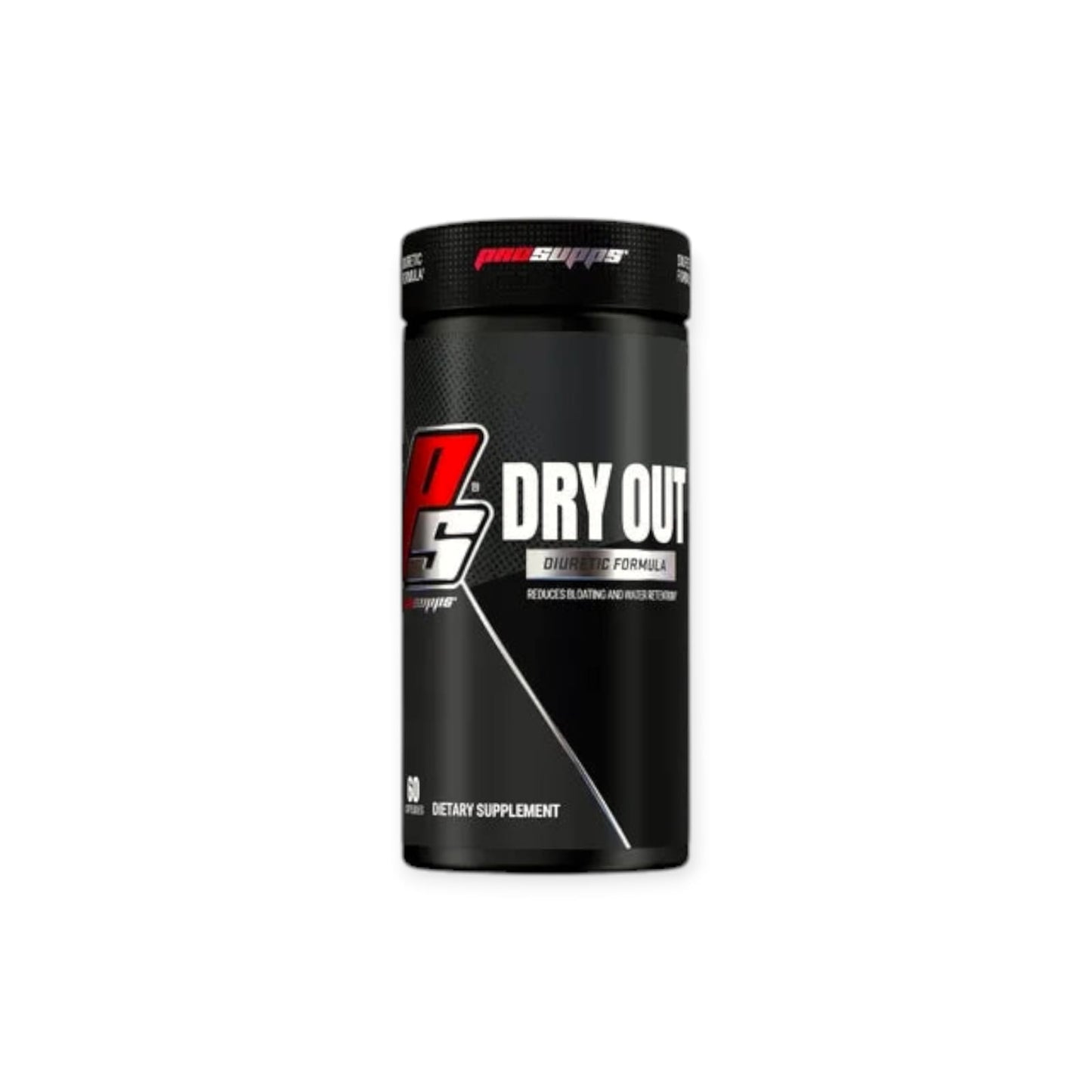 Dry Out - Diuretic Formula - Prosupps