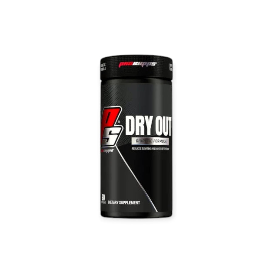 Dry Out - Diuretic Formula - Prosupps