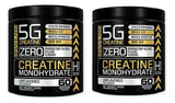 Pack de 2 creatinas 300 g c/u – Briahlabs