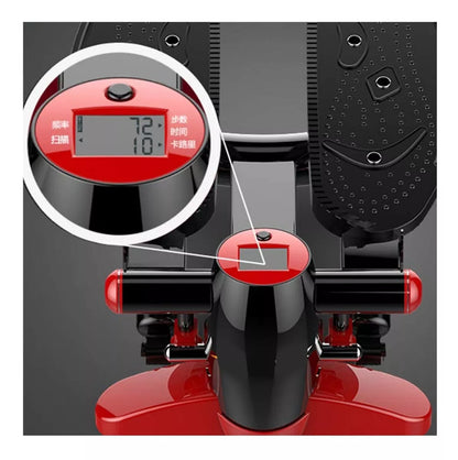 MINI ELIPTICA PRO HOME FITNESS - GREATLHETES