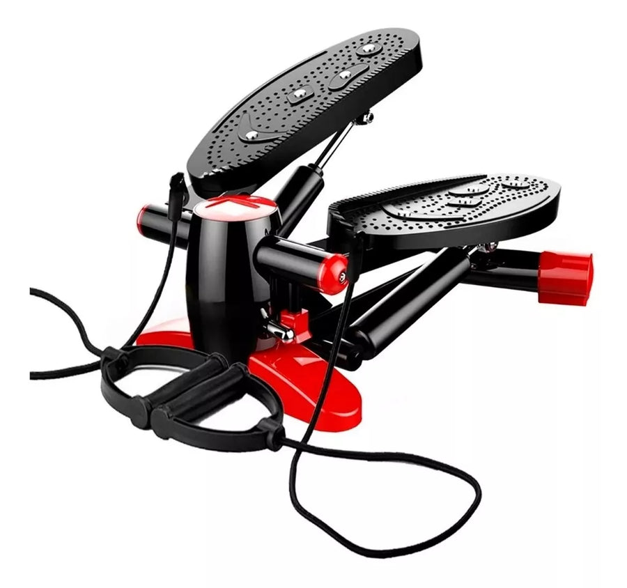 MINI ELIPTICA PRO HOME FITNESS - GREATLHETES