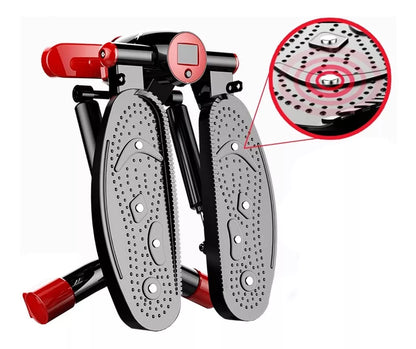 MINI ELIPTICA PRO HOME FITNESS - GREATLHETES