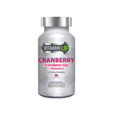 Cranberry 60 cápsulas Newscience - vista 1