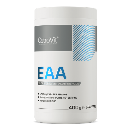 EAA 400GR 60 SERVICIOS - OSTROVIT