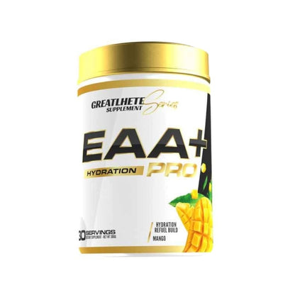 EAA+ HYDRATION PRO - 30SV - GREATLHETE