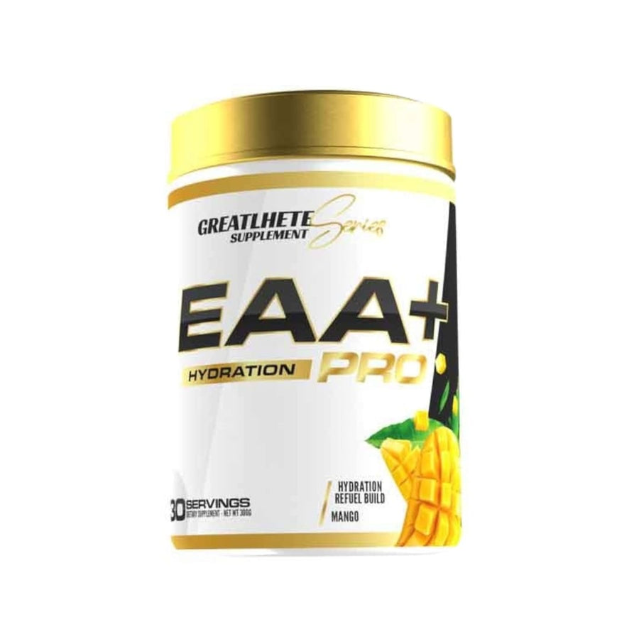 EAA+ HYDRATION PRO - 30SV - GREATLHETE