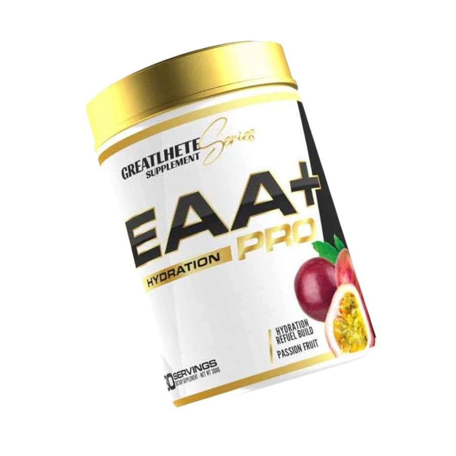 EAA+ HYDRATION PRO - 30SV - GREATLHETE
