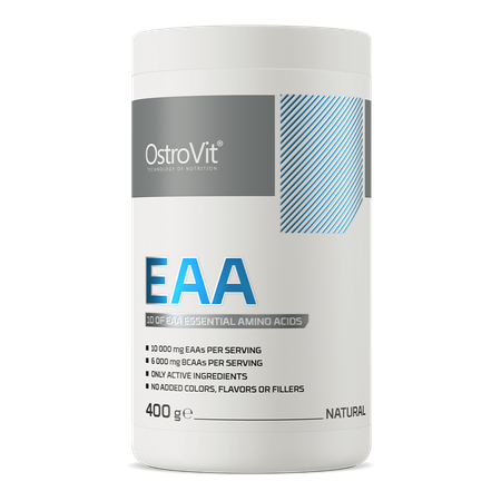 EAA 400GR 60 SERVICIOS - OSTROVIT