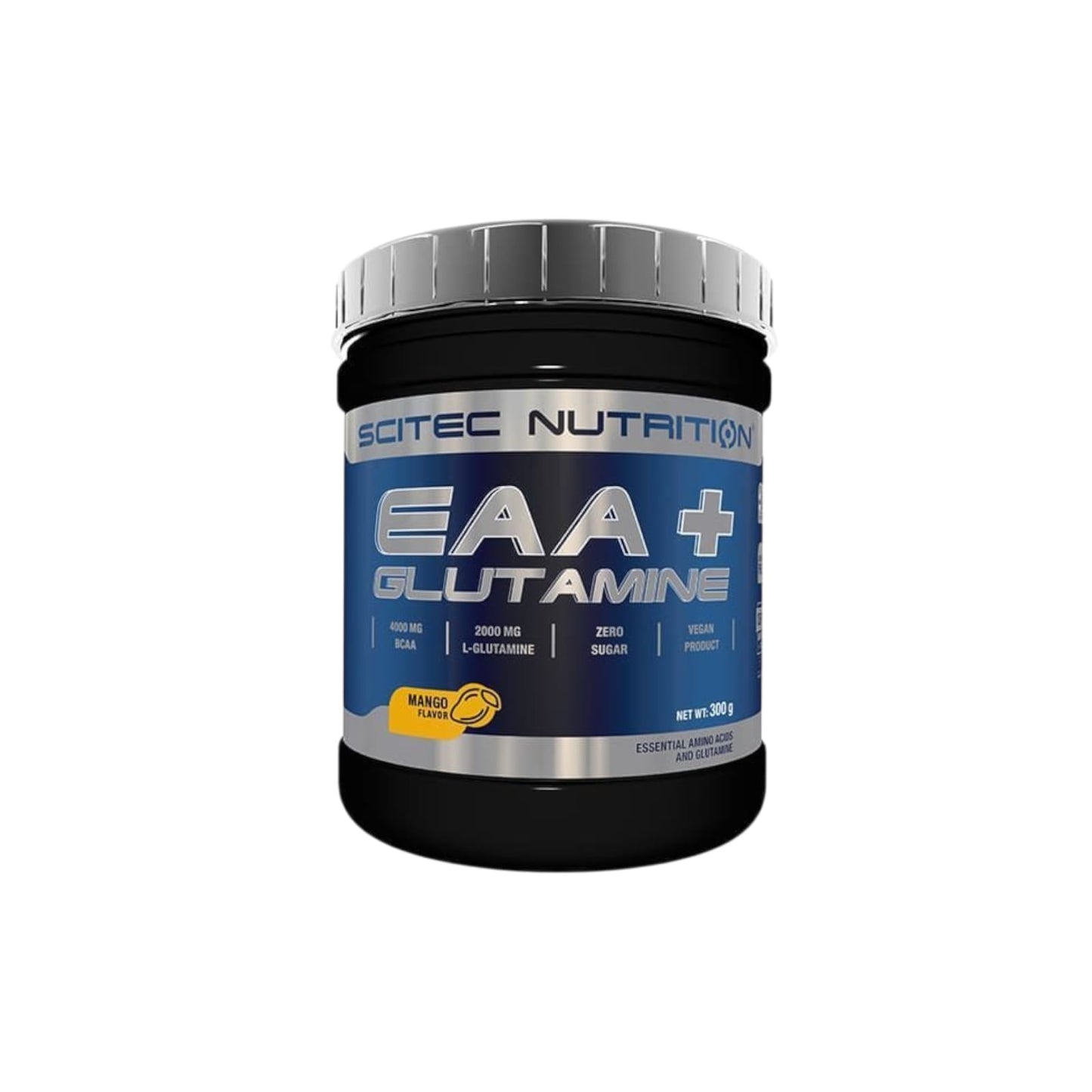 EAA+ GLUTAMINA 300 GRS - SCITEC NUTRITION