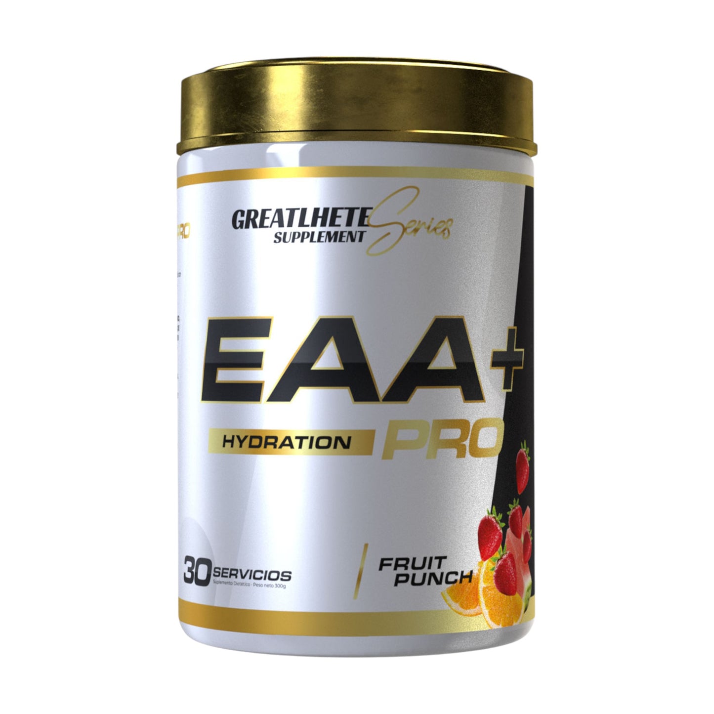 EAA+ HYDRATION PRO - 30SV - GREATLHETE