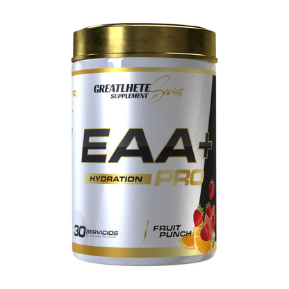 EAA+ HYDRATION PRO - 30SV - GREATLHETE