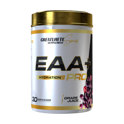 EAA+ HYDRATION PRO - 30SV - GREATLHETE