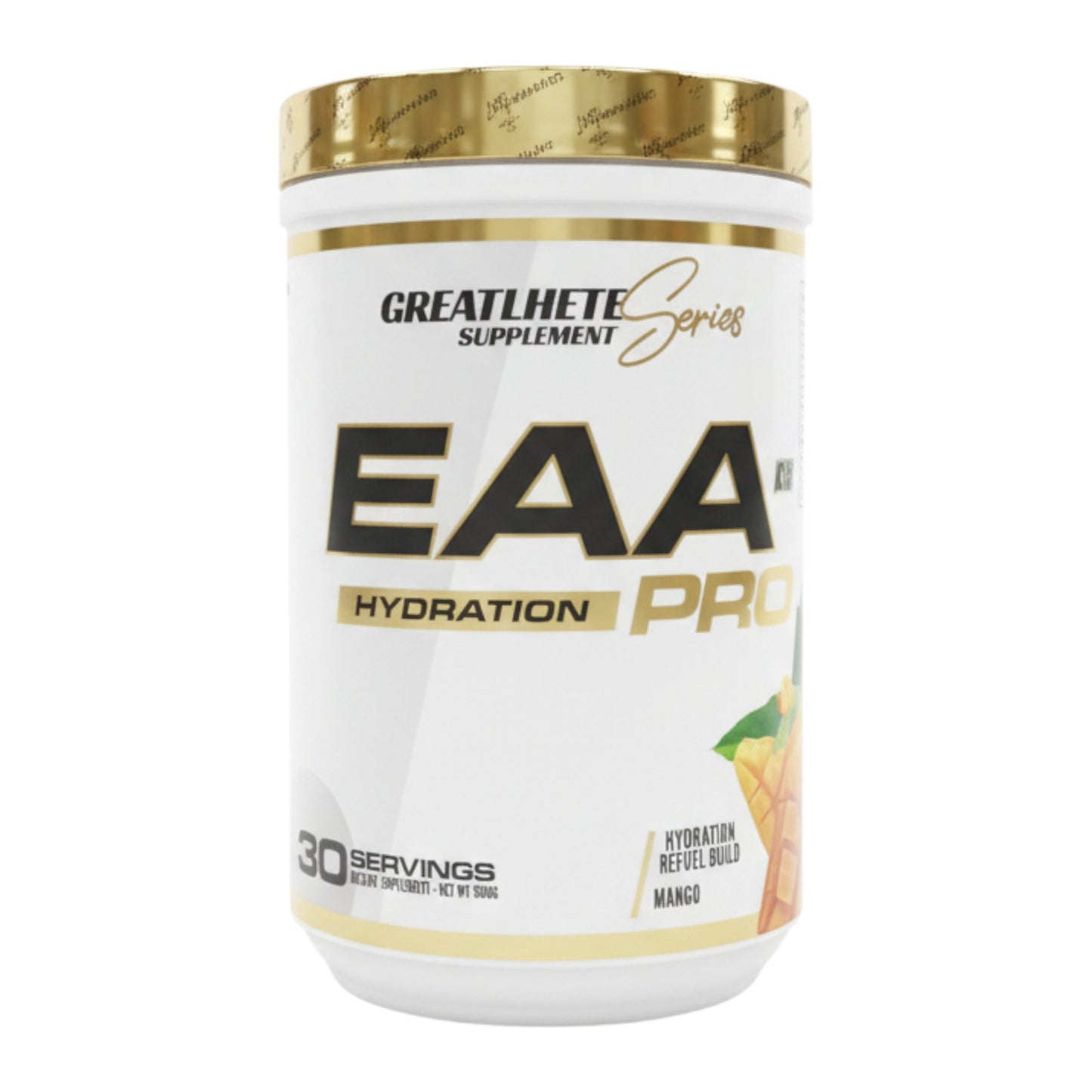 EAA+ HYDRATION PRO - 30SV - GREATLHETE