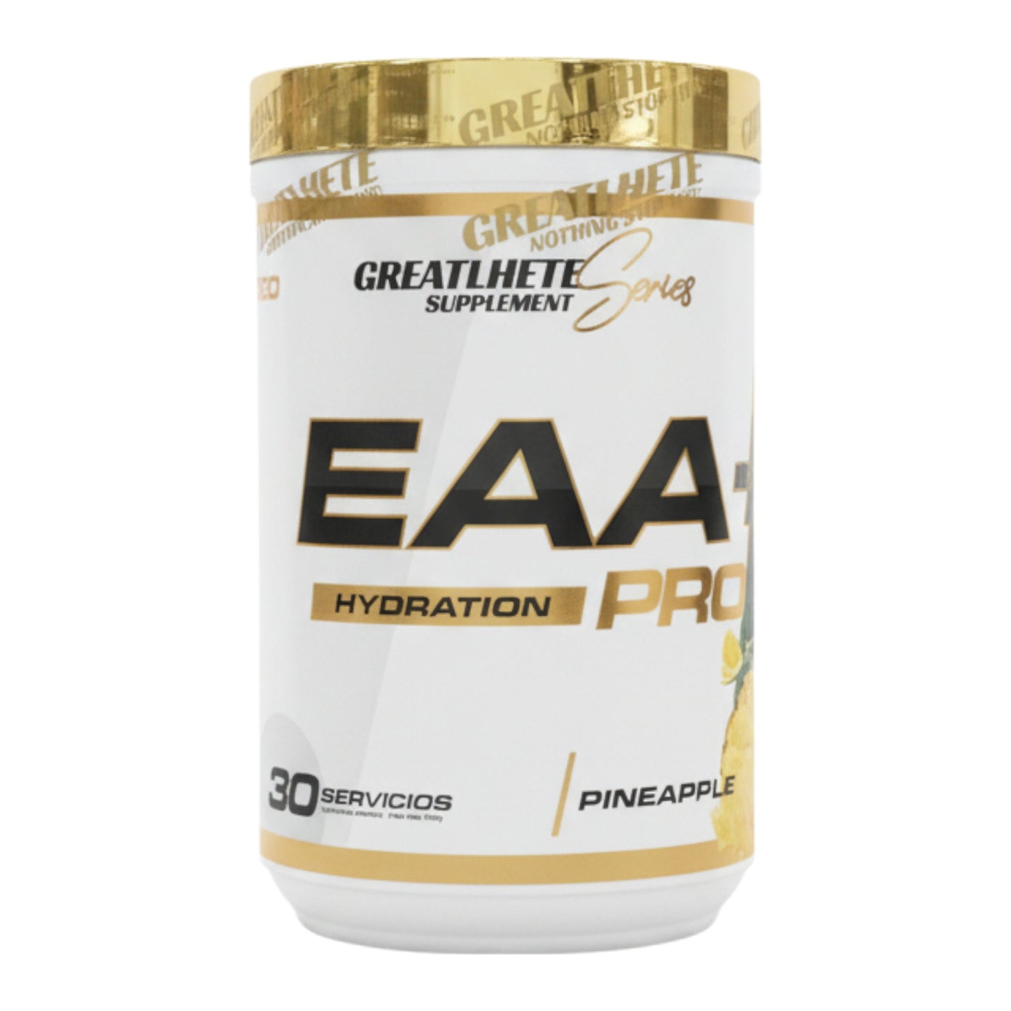 EAA+ HYDRATION PRO - 30SV - GREATLHETE