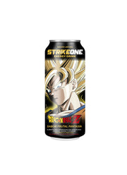 FRUTAL FANTASIA / GOKU SUPER SAYAYIN