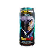 GUARANA ZERO/ TRUNKS