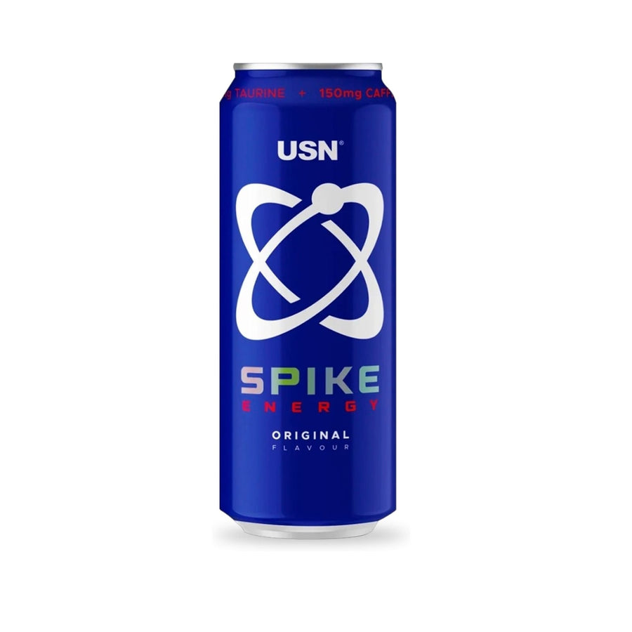 ENERGÉTICA SPIKE ENERGY ORIGINAL – USN – USN