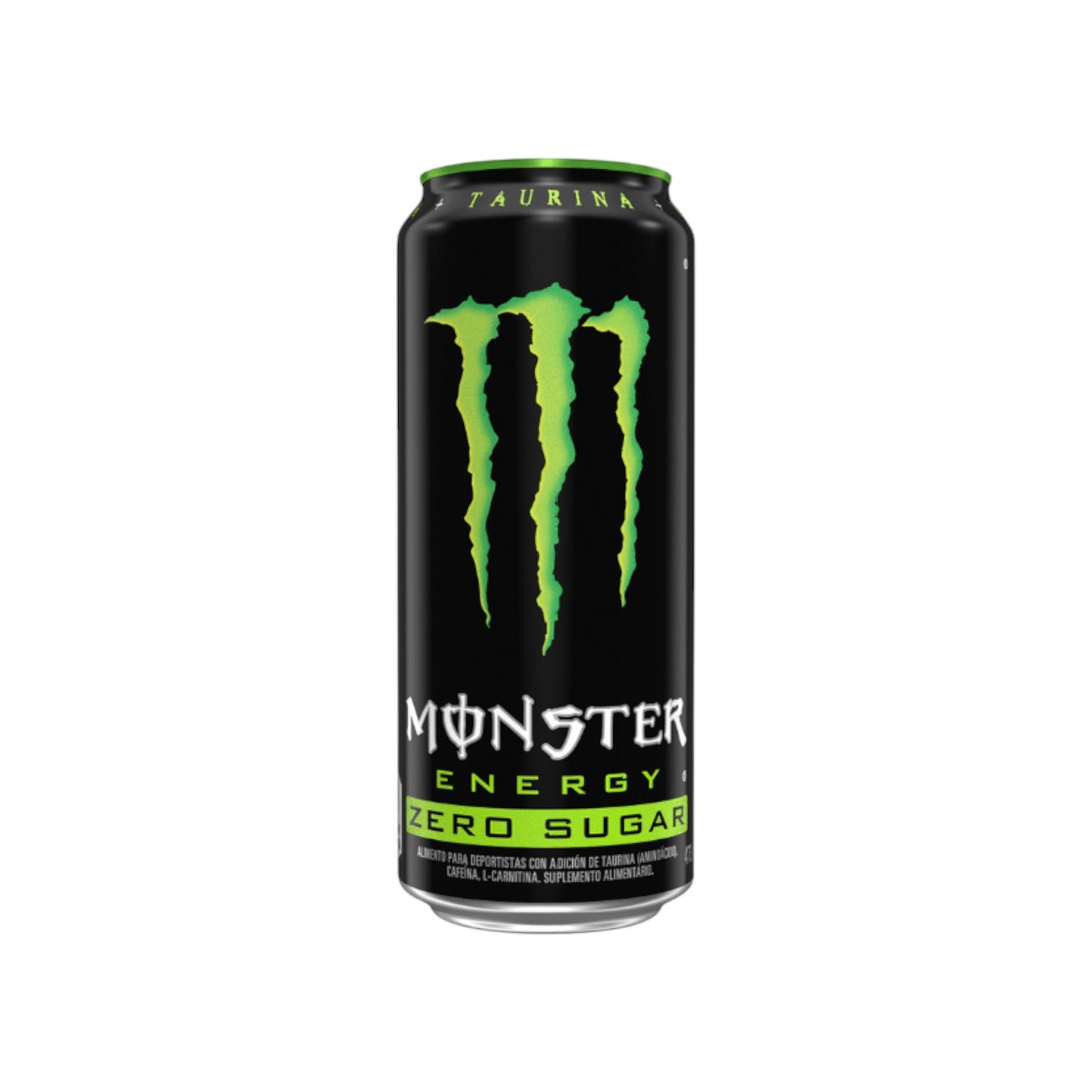 ENERGETICA MONSTER ENERGY 473ML