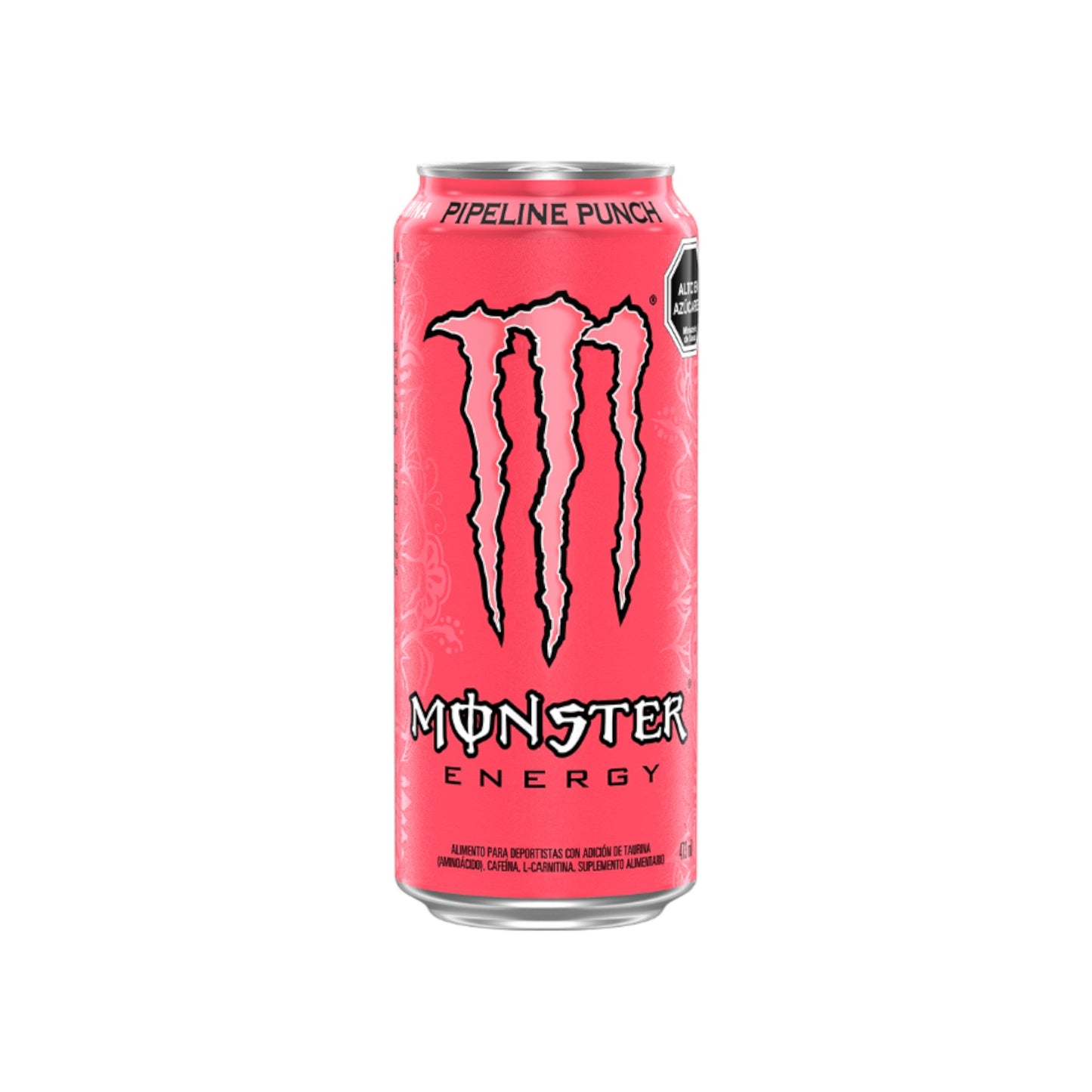ENERGETICA MONSTER ENERGY 473ML