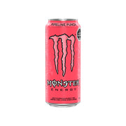 PIPELINE PUNCH