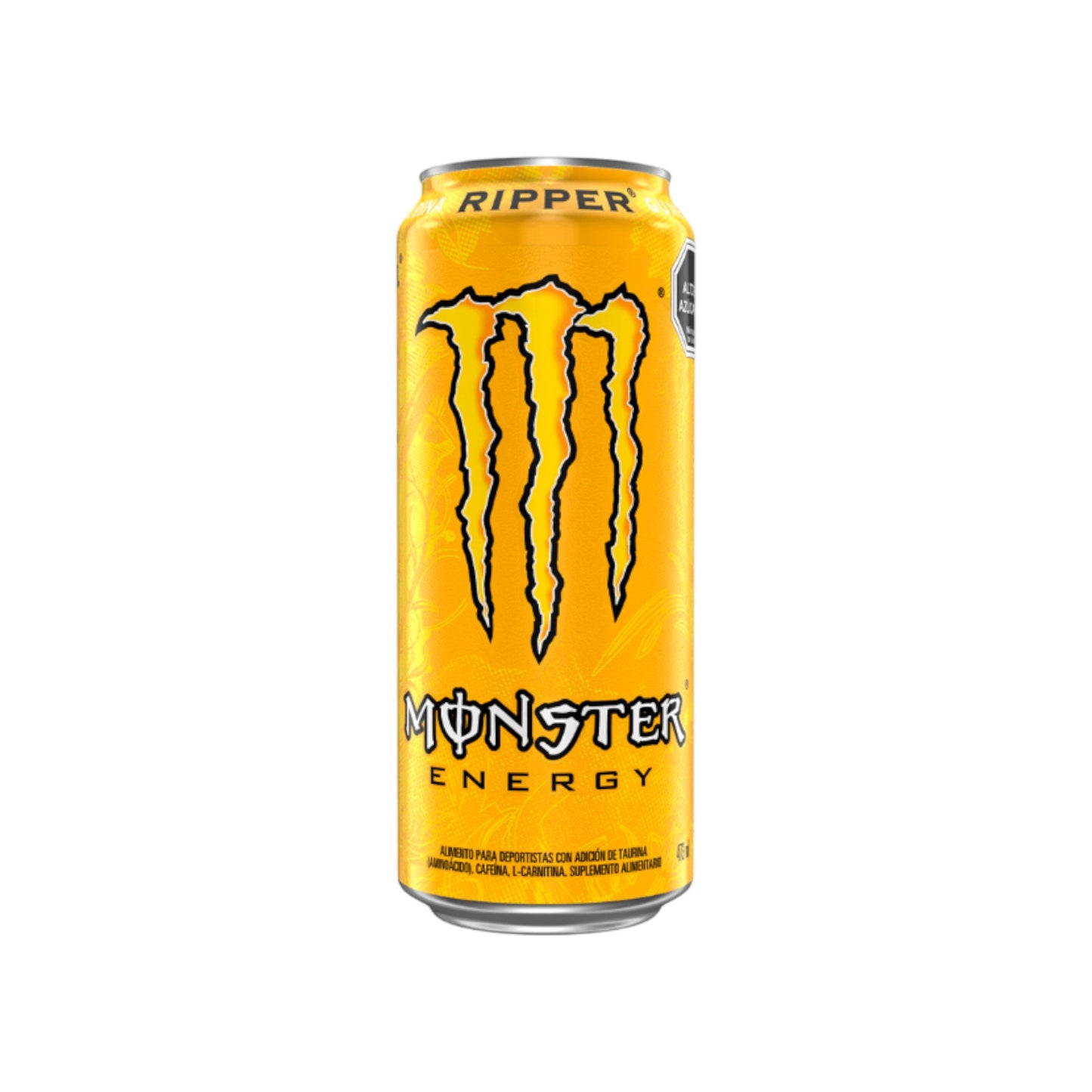 ENERGETICA MONSTER ENERGY 473ML