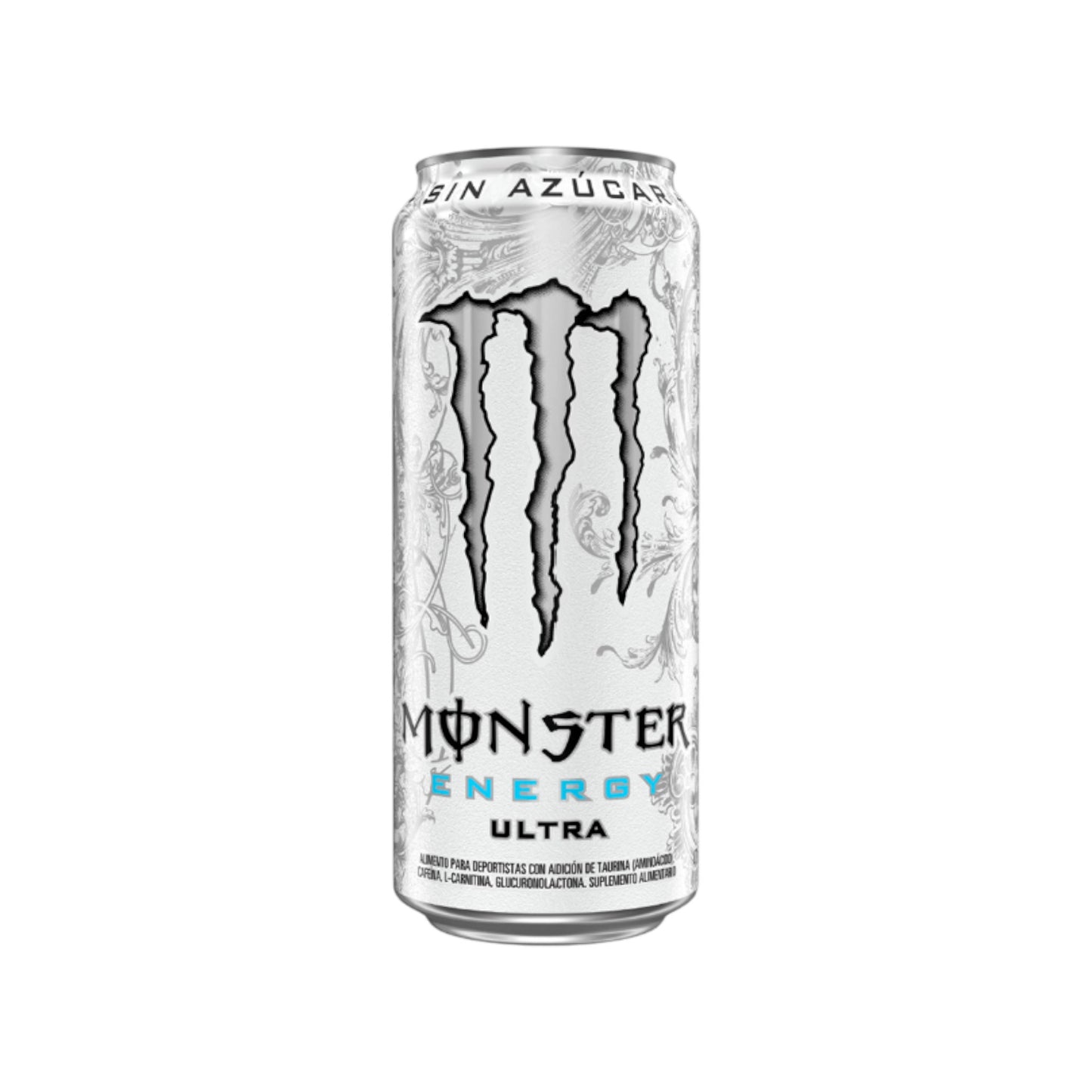ENERGETICA MONSTER ENERGY 473ML