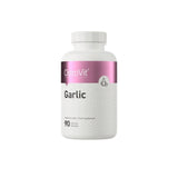 GARLIC 90 CAPSULAS - OSTROVIT