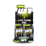 GEL VOLTAJE CAFEÍNA 40 MG 24 UNIDADES LIMÓN – WINKLER NUTRITION – Winkler Nutrition