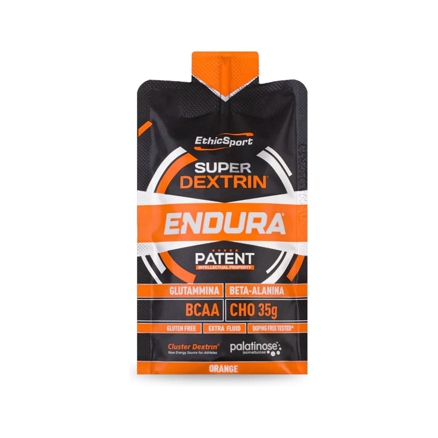 GEL ENERGÉTICO SUPER DEXTRIN ENDURA - ETHIC SPORT