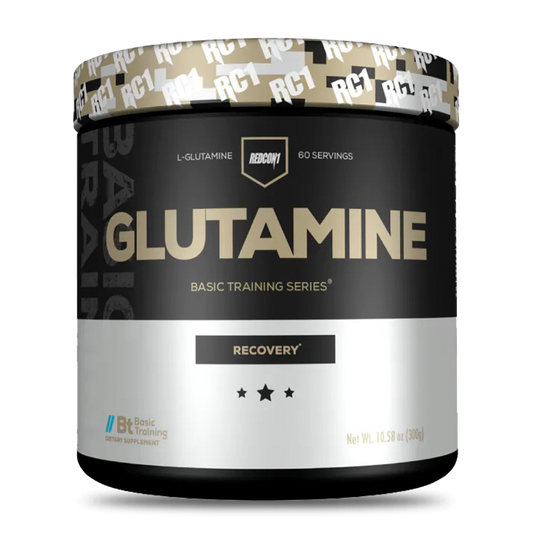 GLUTAMINA 300GR 60 SERVICIOS - REDCON1