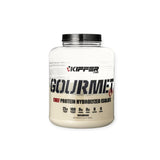 PROTEINA GOURMET CHEF PROTEIN HIDROLIZADA 3LBS - KIFFER