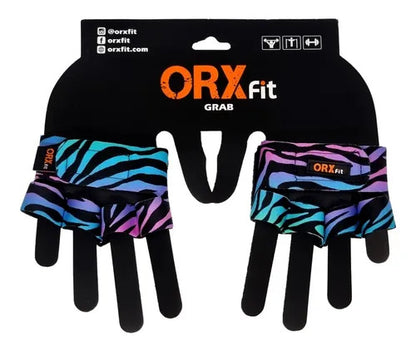 Guantes para pesas Grabs para mujer ORXFIT - vista 18