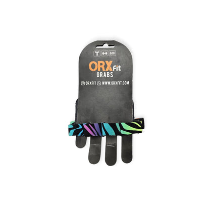 Guantes Grips para mujer ORXFIT - vista 13