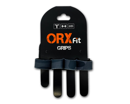 Guantes Grips - Orxfit - Hombre