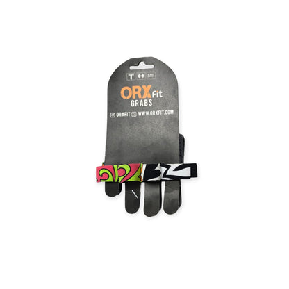 Guantes Grips para mujer ORXFIT - vista 11
