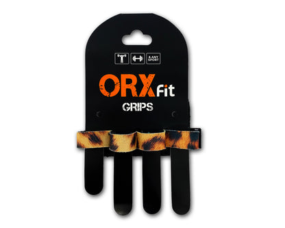 Guantes Grips para mujer ORXFIT - vista 12