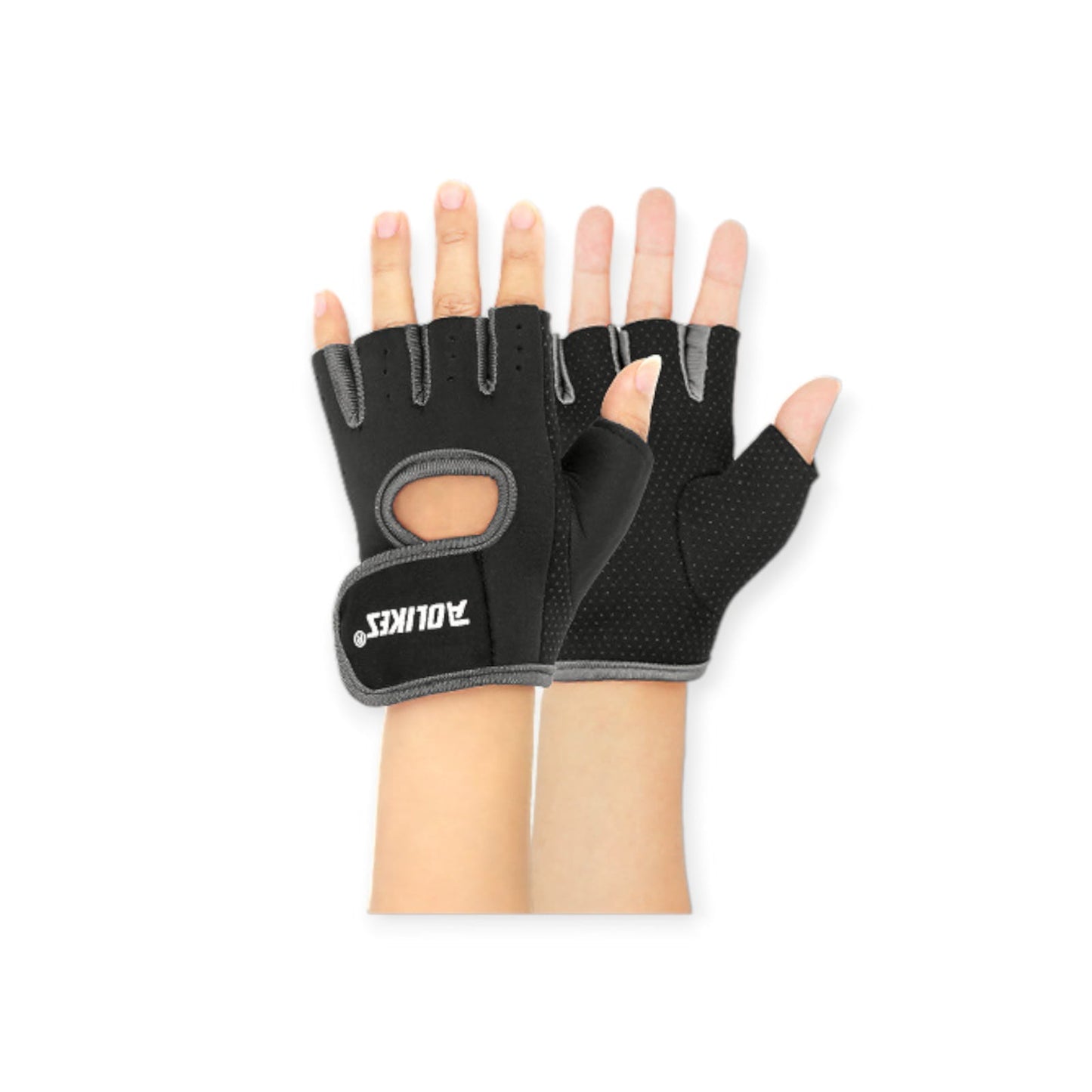 Guantes Para Pesas - AOLIKES