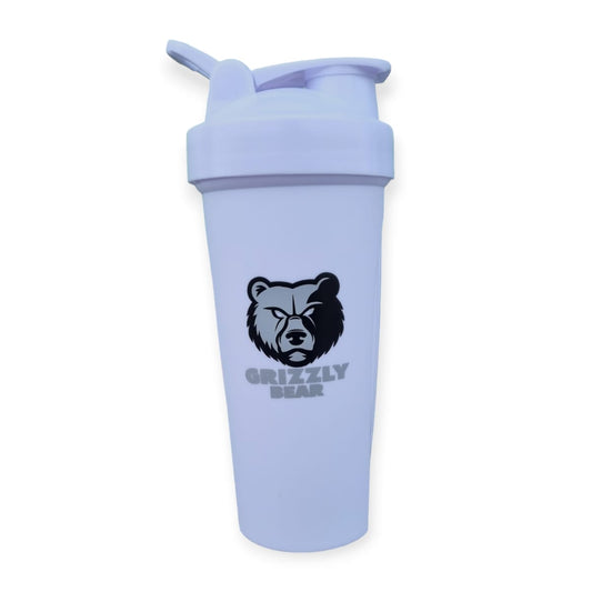 SHAKER GRIZZLY BEAR 600ML