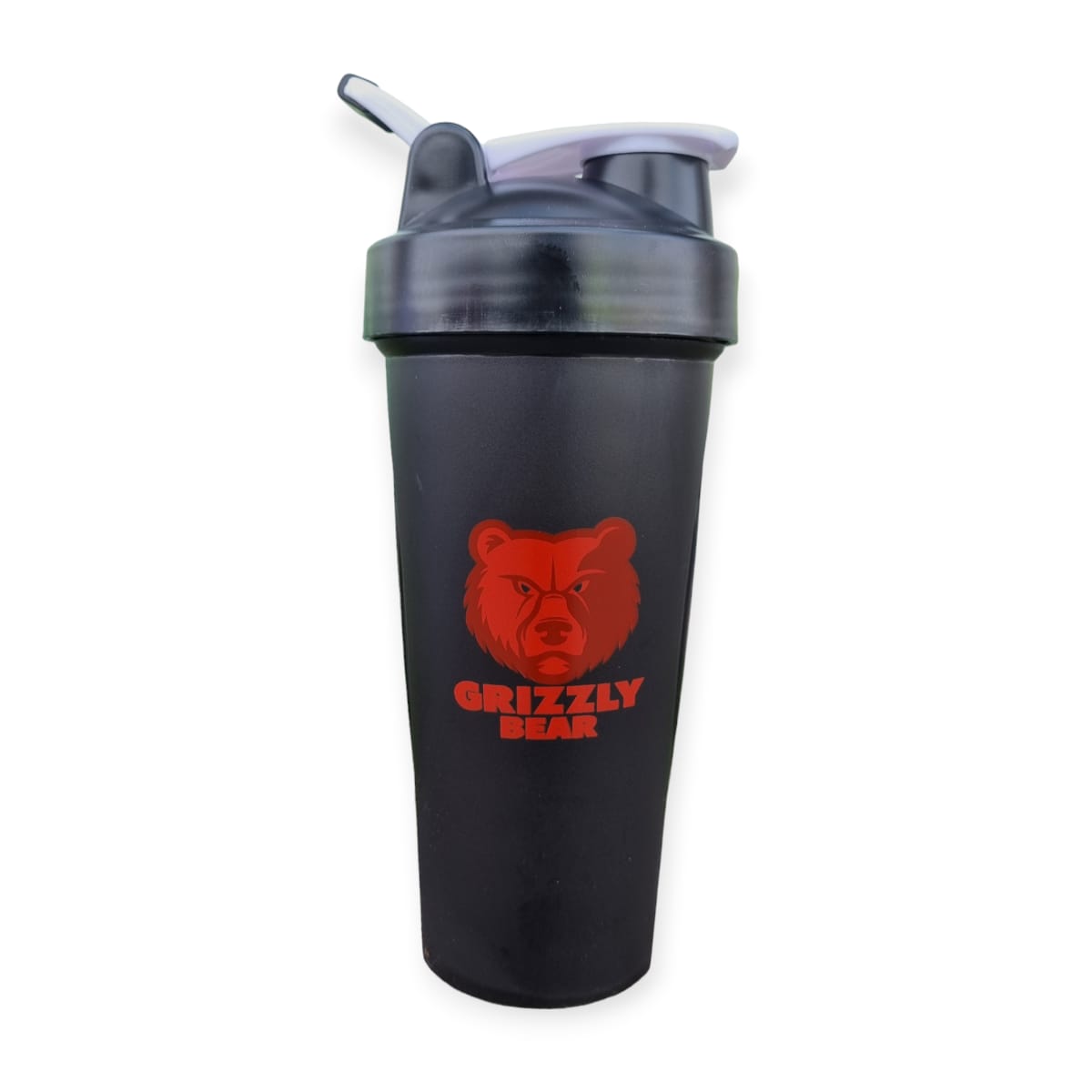 SHAKER GRIZZLY BEAR 600ML
