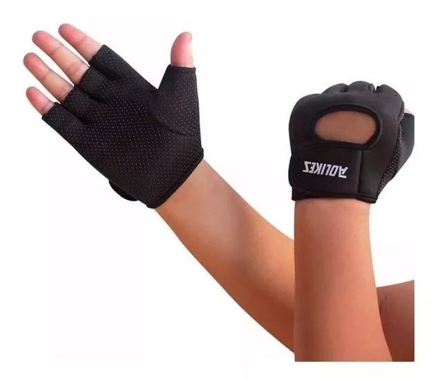 Guantes Para Pesas - AOLIKES