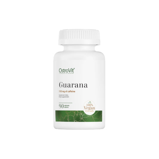 GUARANA 90 TABLETAS - OSTROVIT