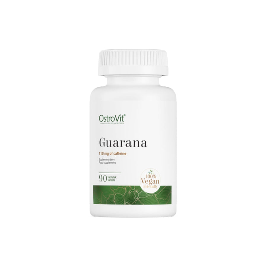 GUARANA 90 TABLETAS - OSTROVIT