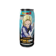 GUARANA/ ANDROIDE 18