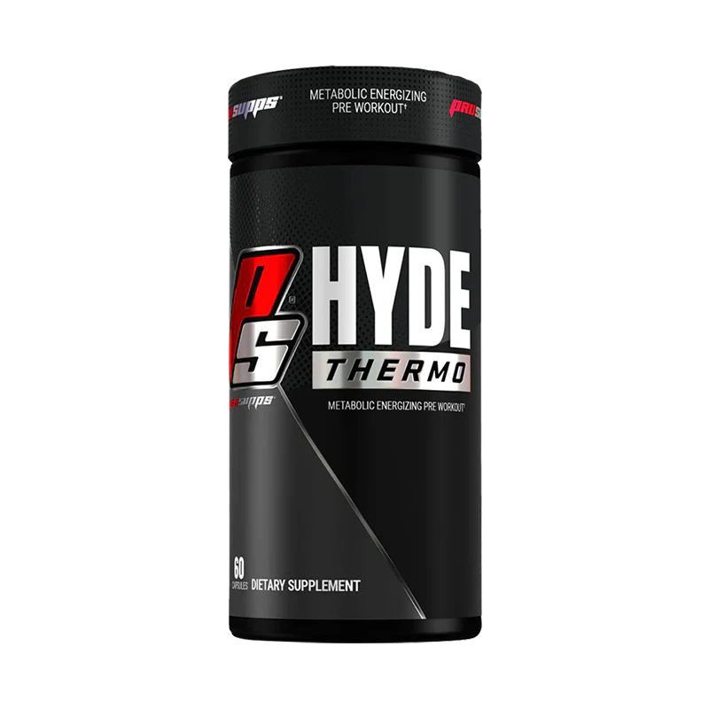 Mr Hyde Thermo - Prosupps - 60 Caps