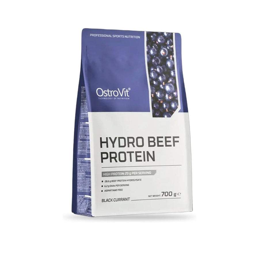 Proteína Hydro Beef 700 g – OstroVit