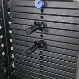 PAR DE PINES DROPSET 9.5MM