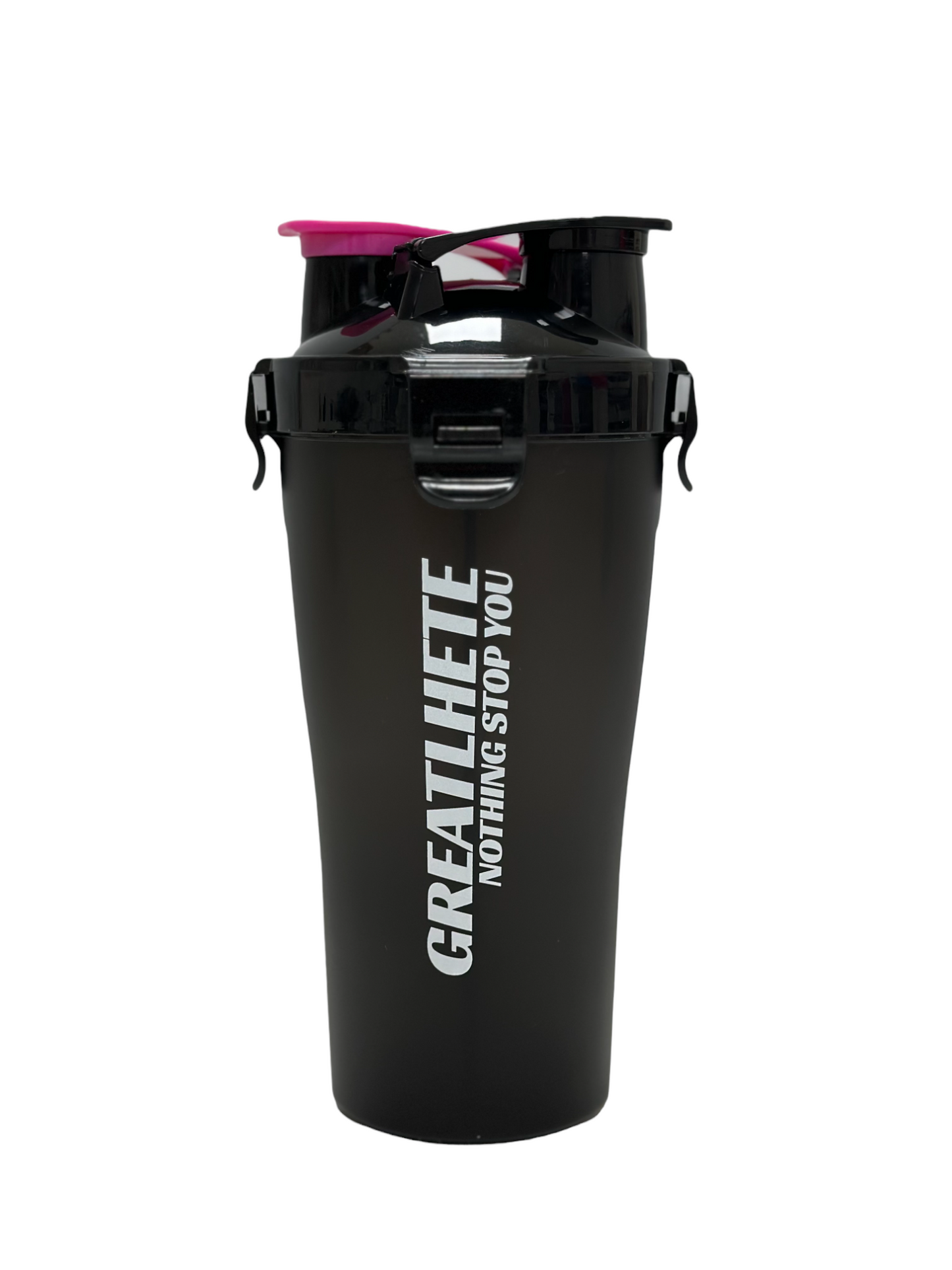 Shaker 2 En 1 Greatlhete